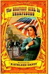 The Bravest Girl in Sharpsburg