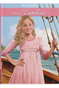 Meet Caroline