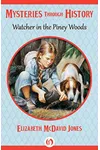 Watcher in the Piney Woods