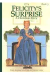 Felicity's Surprise