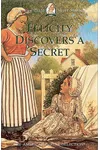 Felicity Discovers a Secret