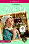 Gunpowder and Tea Cakes