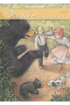 Kirsten Saves the Day