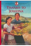 Thanks to Josefina