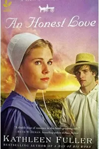 An Honest Love