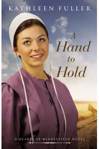 A Hand to Hold