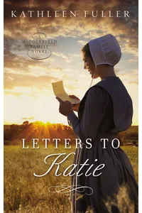 Letters to Katie