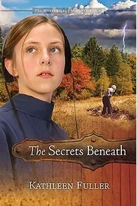 The Secrets Beneath