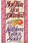 More Than You Dreamed