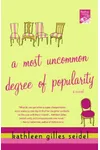 A Most Uncommon Degree of Popularity
