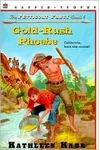 Gold-Rush Phoebe