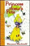 Princess Josie's Pets