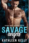 Savage Angels