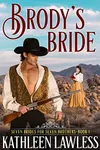 Brody's Bride
