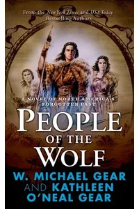 People of the Wolf
