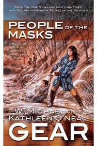 People of the Masks