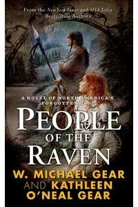 People of the Raven