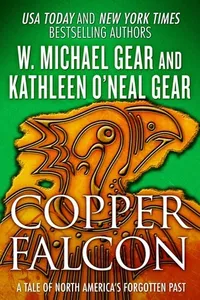 Copper Falcon