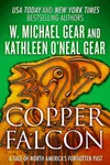 Copper Falcon