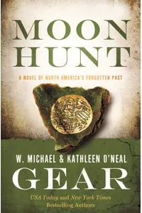 Moon Hunt