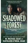 Shadowed Forest
