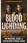 Blood Lightning