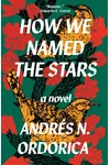 How We Named the Stars