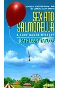 Sex and Salmonella
