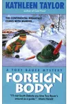 Foreign Body
