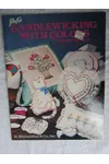 Candlewicking with Colors