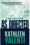 As Directed