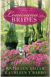 Louisiana Brides