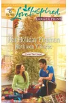 Her Holiday Fireman
