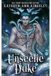 The Unseelie Duke