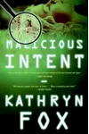 Malicious Intent