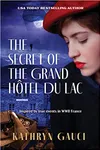 The Secret of the Grand Hôtel du Lac