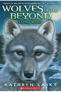 Lone Wolf