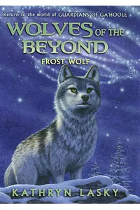 Frost Wolf