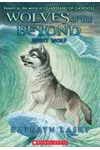Spirit Wolf