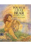 Fourth of July Bear