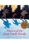 Marven of the Great North Woods
