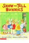 Show and Tell Bunnies