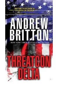Threatcon Delta