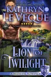 Lion of Twilight