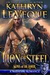 Lion of Steel