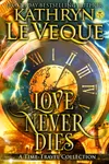 Love Never Dies