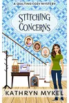 Stitching Concerns