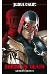 Dredd vs.Death
