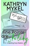 Fine Points are Sketchy