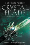 Crystal Blade